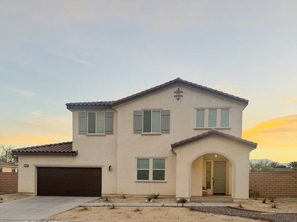 79753 Bolton Drive, Indio, CA 92203