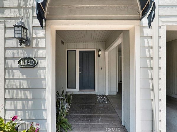 1184 S Westlake , Unit D, Westlake Village, CA 91361
