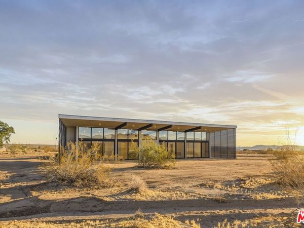63551 Cobalt Road, Joshua Tree, CA 92252
