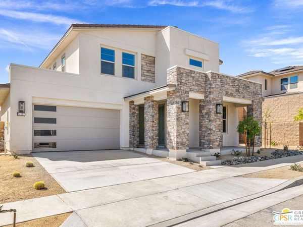 74207 Becker Street, Palm Desert, CA 92211