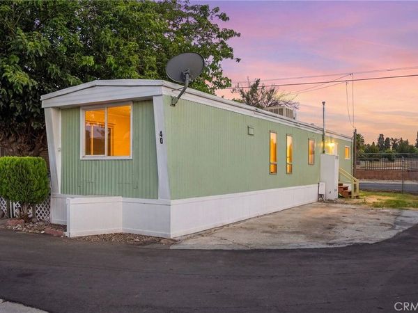 2150 S San Jacinto Avenue, Unit 40, San Jacinto, CA 92583