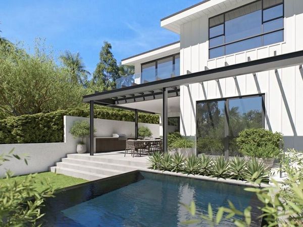 16150 Northfield Street, Pacific Palisades, CA 90272