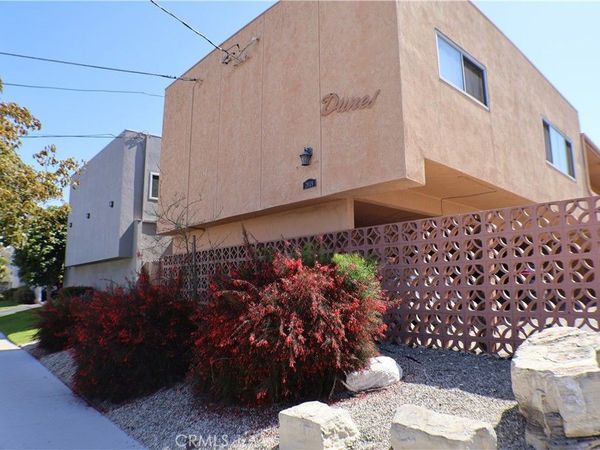 21024 Reynolds Drive, Unit 2, Torrance, CA 90503