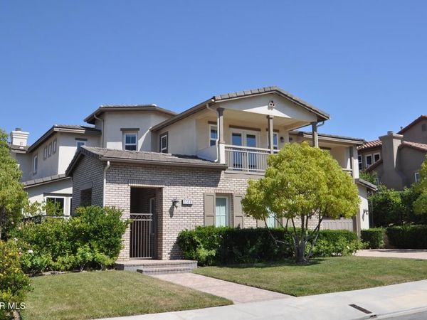 1514 Warm Springs Avenue, Thousand Oaks, CA 91320