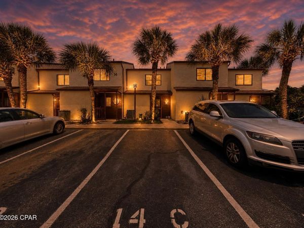 17751 Panama City Beach Parkway , Unit 14C, Panama City Beach, FL 32413