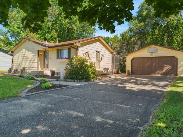 3851 Flowerfield Road, Circle Pines, MN 55014