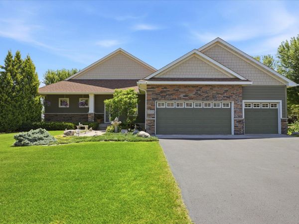 13410 Superior Drive, Rogers, MN 55374