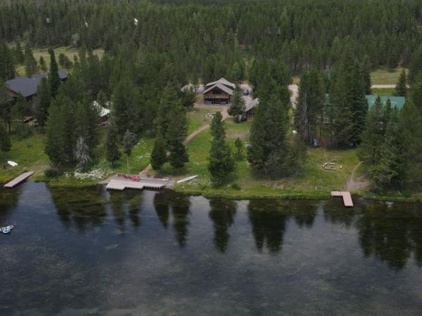 4162 Teton Avenue, ISLAND PARK, ID 83429