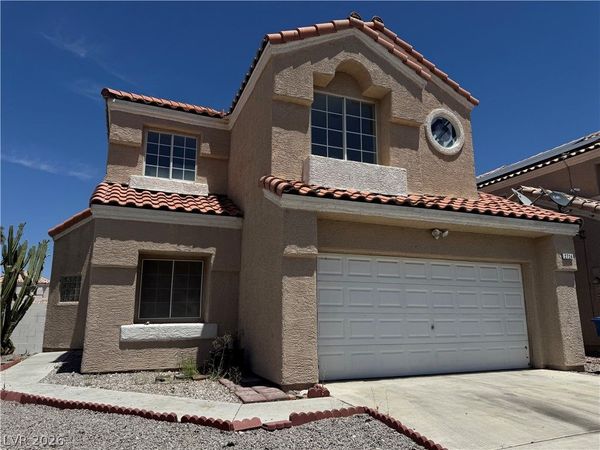 2724 Trotwood Lane , Las Vegas, NV 89108