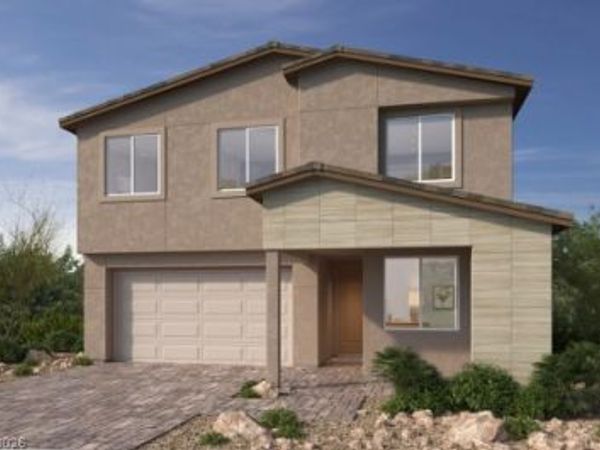 1241 Sunset Surf Place , Las Vegas, NV 89138