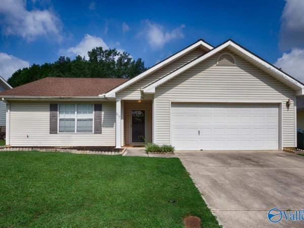 217 Ironwood Court, Madison, AL 35758