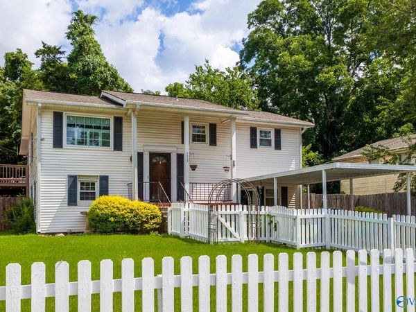 4039 Sewall Drive SW, Huntsville, AL 35805
