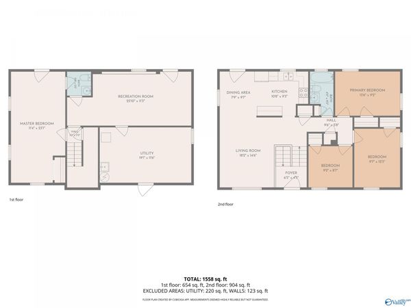 4039 Sewall Drive SW, Huntsville, AL 35805