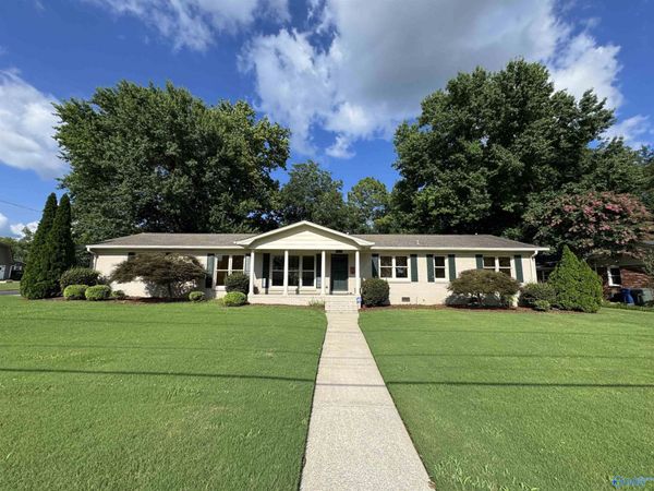 3301 Beverly Drive, Huntsville, AL 35801