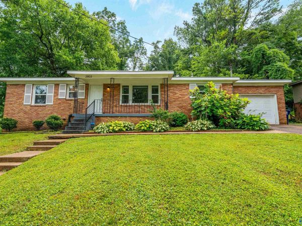 2803 NW Hester Lane NW, Huntsville, AL 35810
