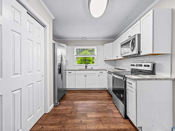 2803 NW Hester Lane NW, Huntsville, AL 35810