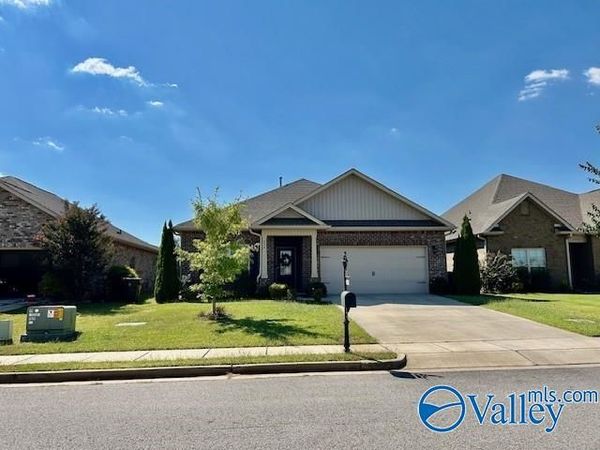 334 River Rock Drive, Madison, AL 35756