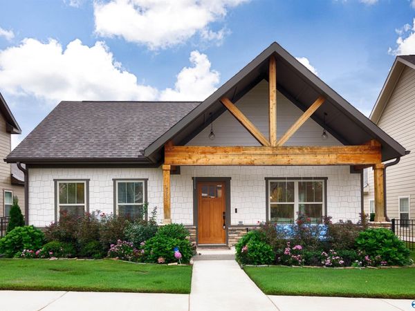 1603 Nordic Street, Huntsville, AL 35811