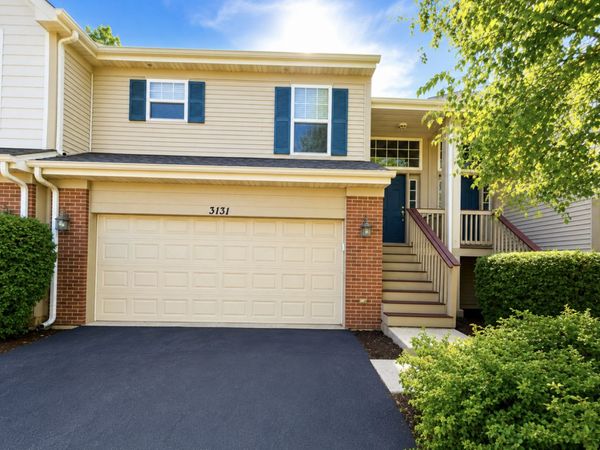 3131 SAGANASHKEE Lane , Naperville, IL 60564
