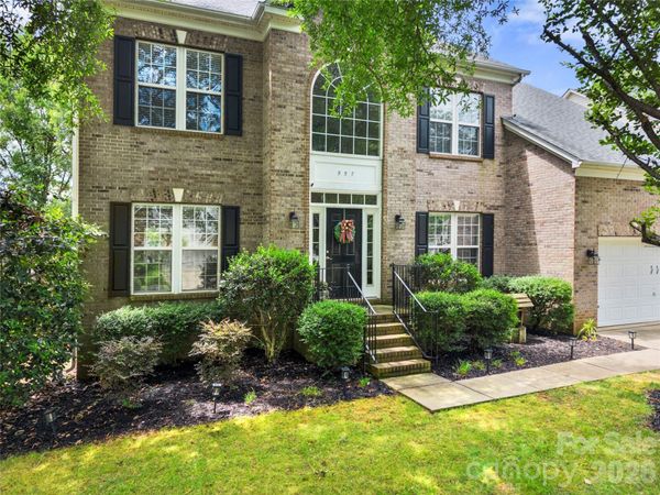 557 Fair Oaks Drive , Fort Mill, SC 29708