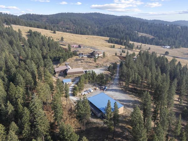 16315 E Temple Rd, Spokane, WA 99217