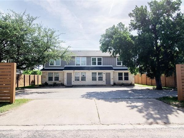 11901 Alpheus Ave, Unit B, Austin, TX 78759