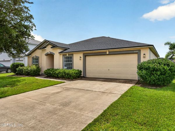 2065 CREEKMONT Drive, Middleburg, FL 32068
