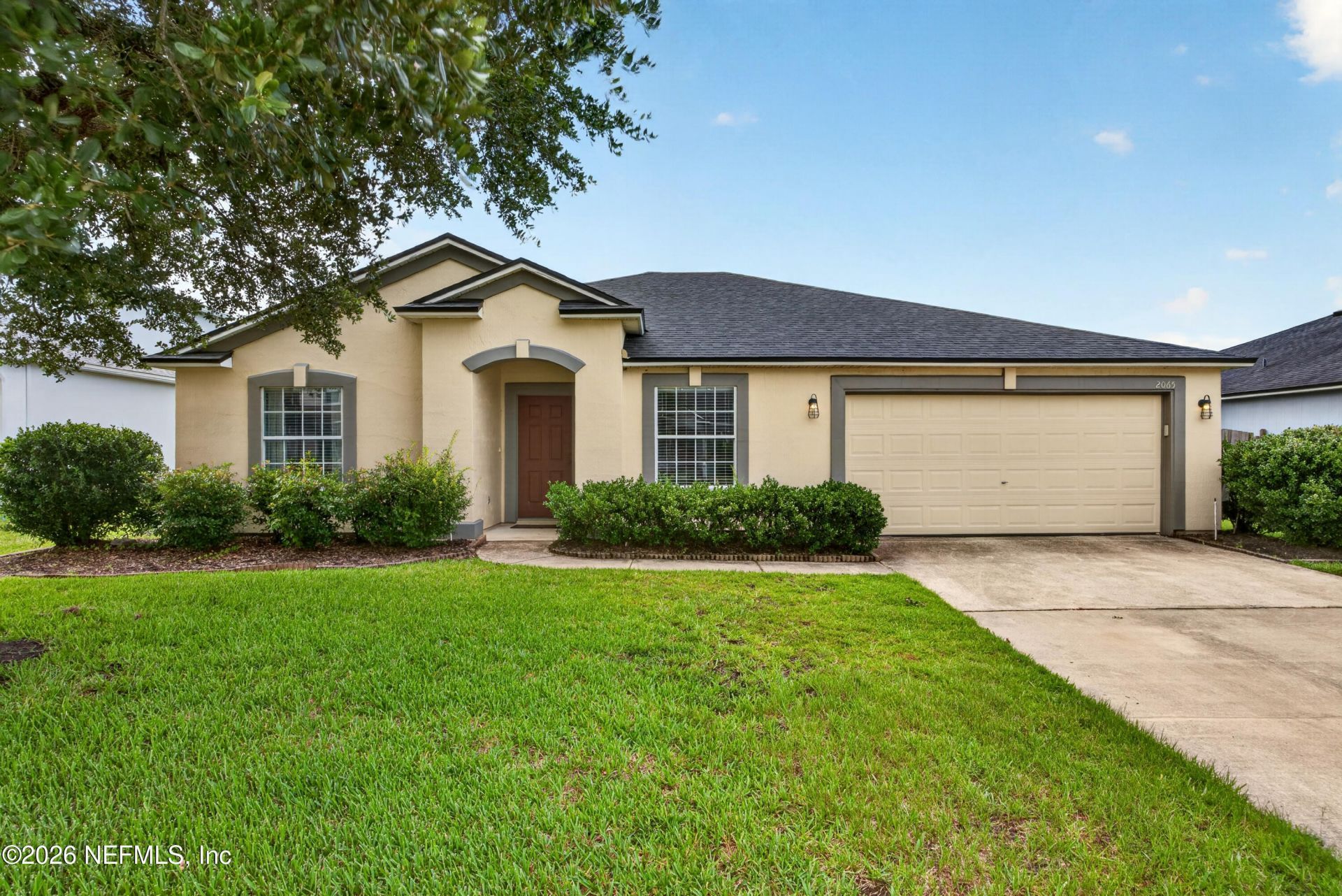 2065 CREEKMONT Drive Middleburg, FL 32068