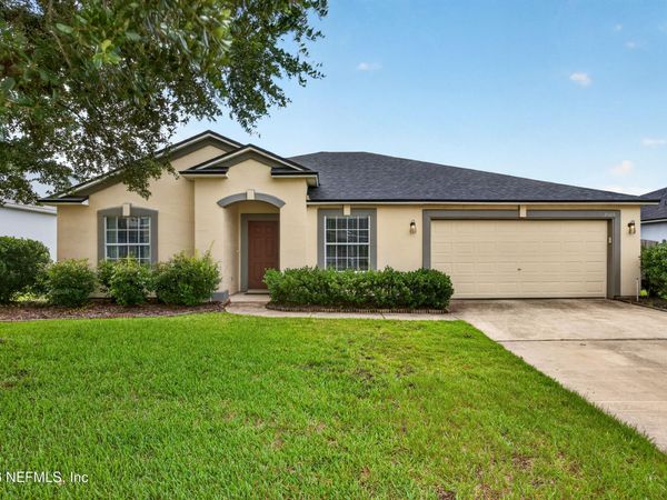 2065 CREEKMONT Drive, Middleburg, FL 32068