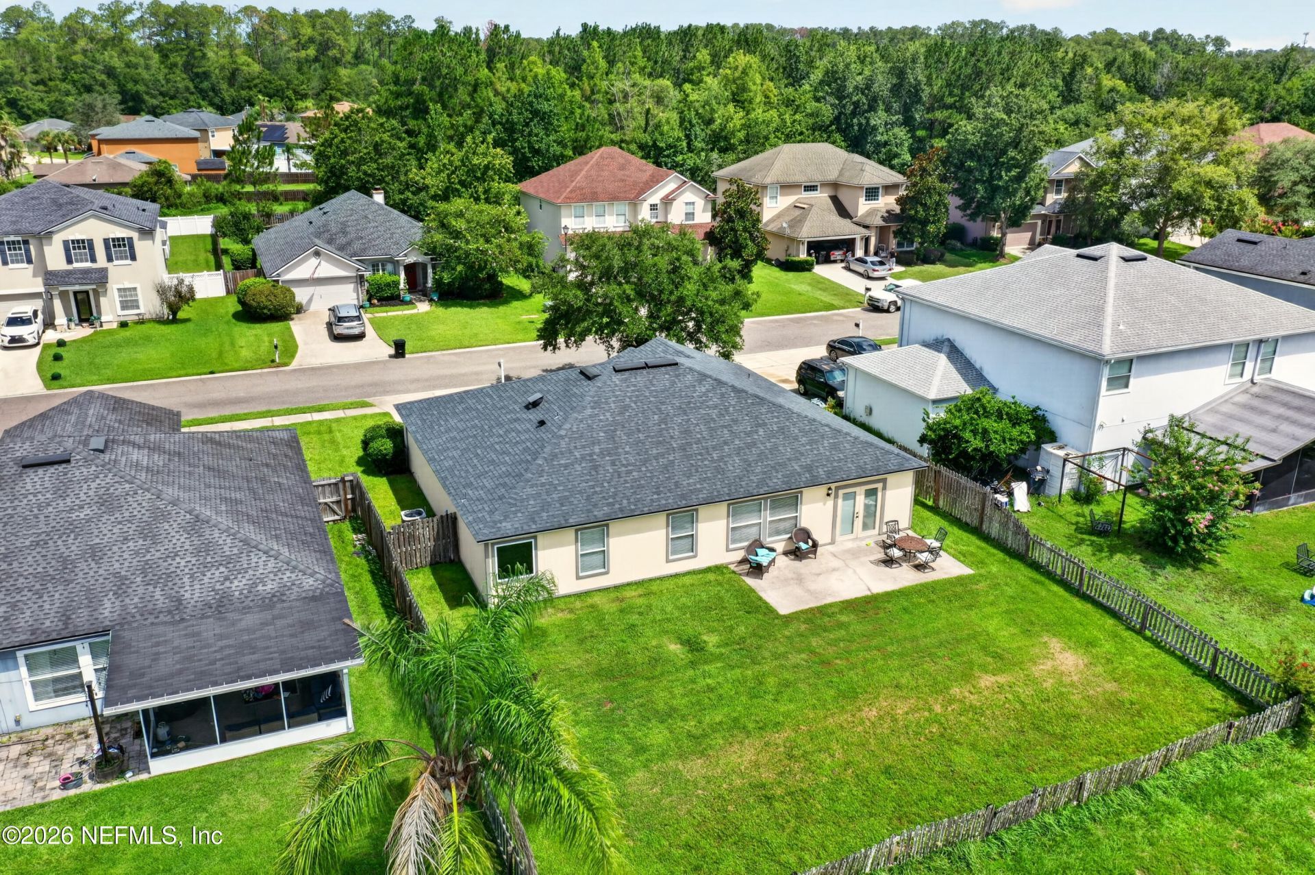 2065 Creekmont Drive, Middleburg, FL 32068 Photo