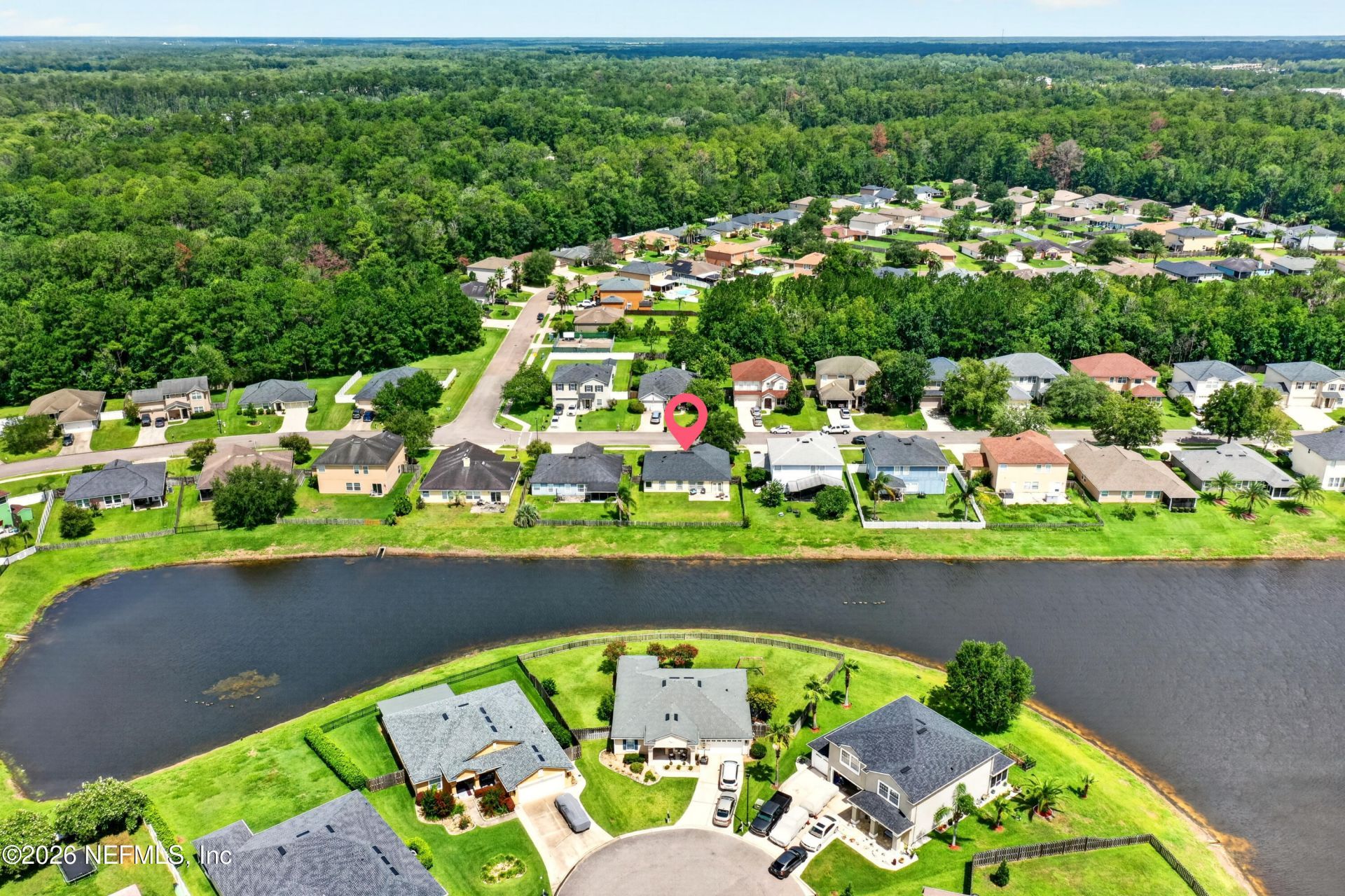 2065 Creekmont Drive, Middleburg, FL 32068 Photo