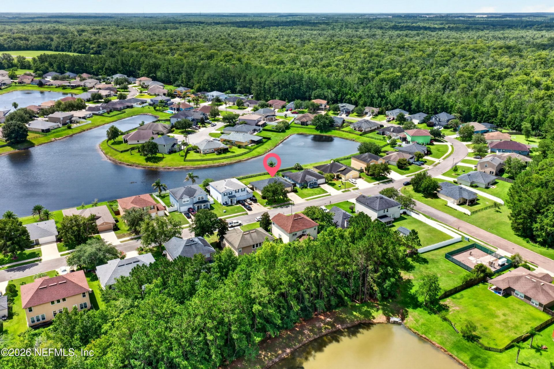 2065 Creekmont Drive, Middleburg, FL 32068 Photo