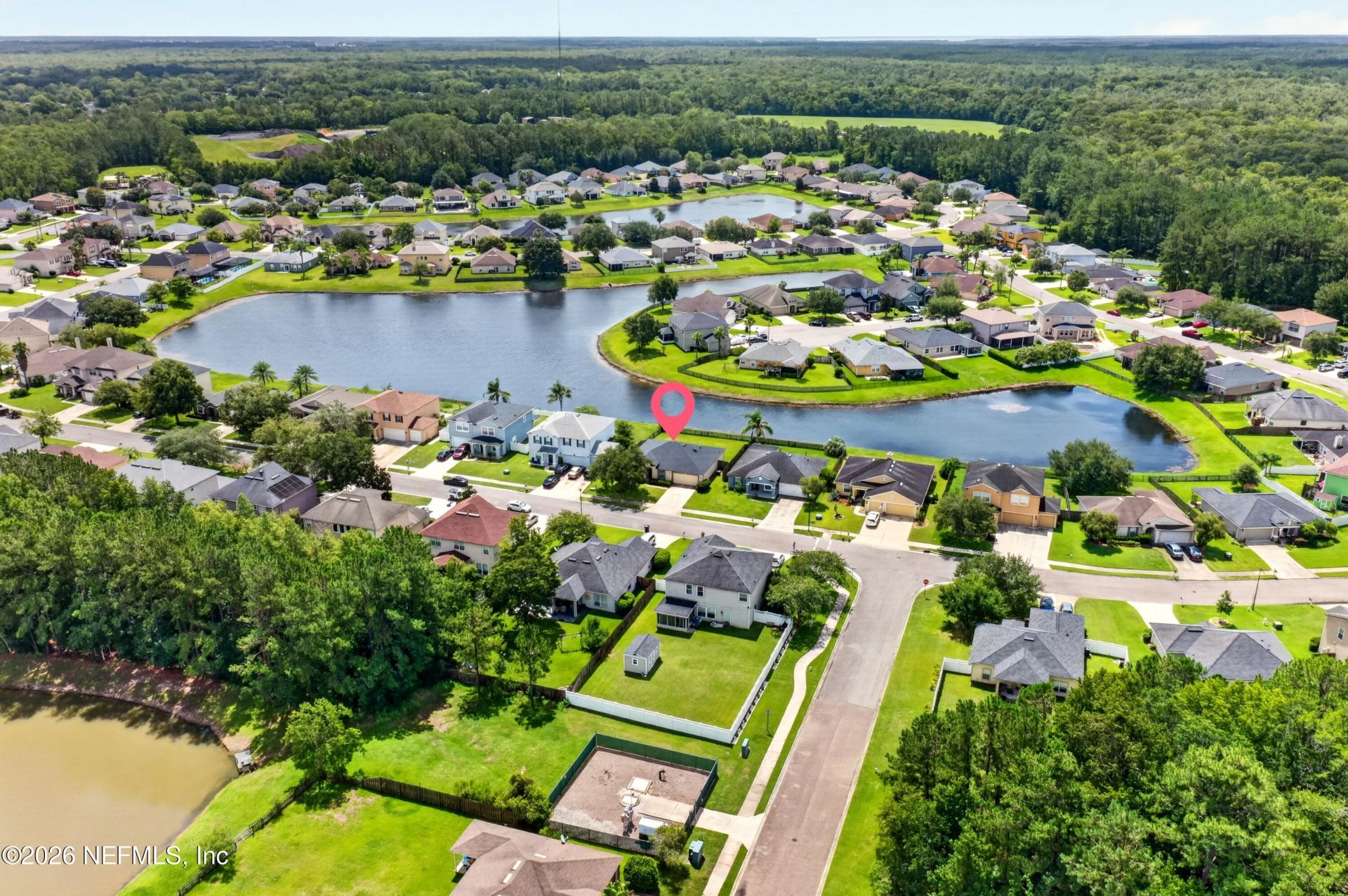 2065 Creekmont Drive, Middleburg, FL 32068 Photo