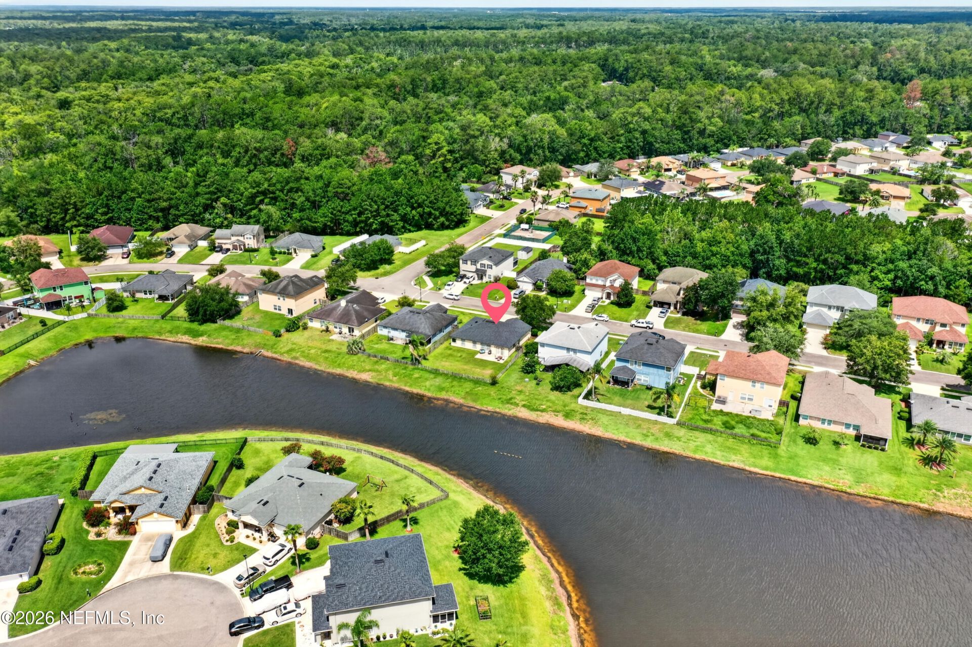 2065 Creekmont Drive, Middleburg, FL 32068 Photo