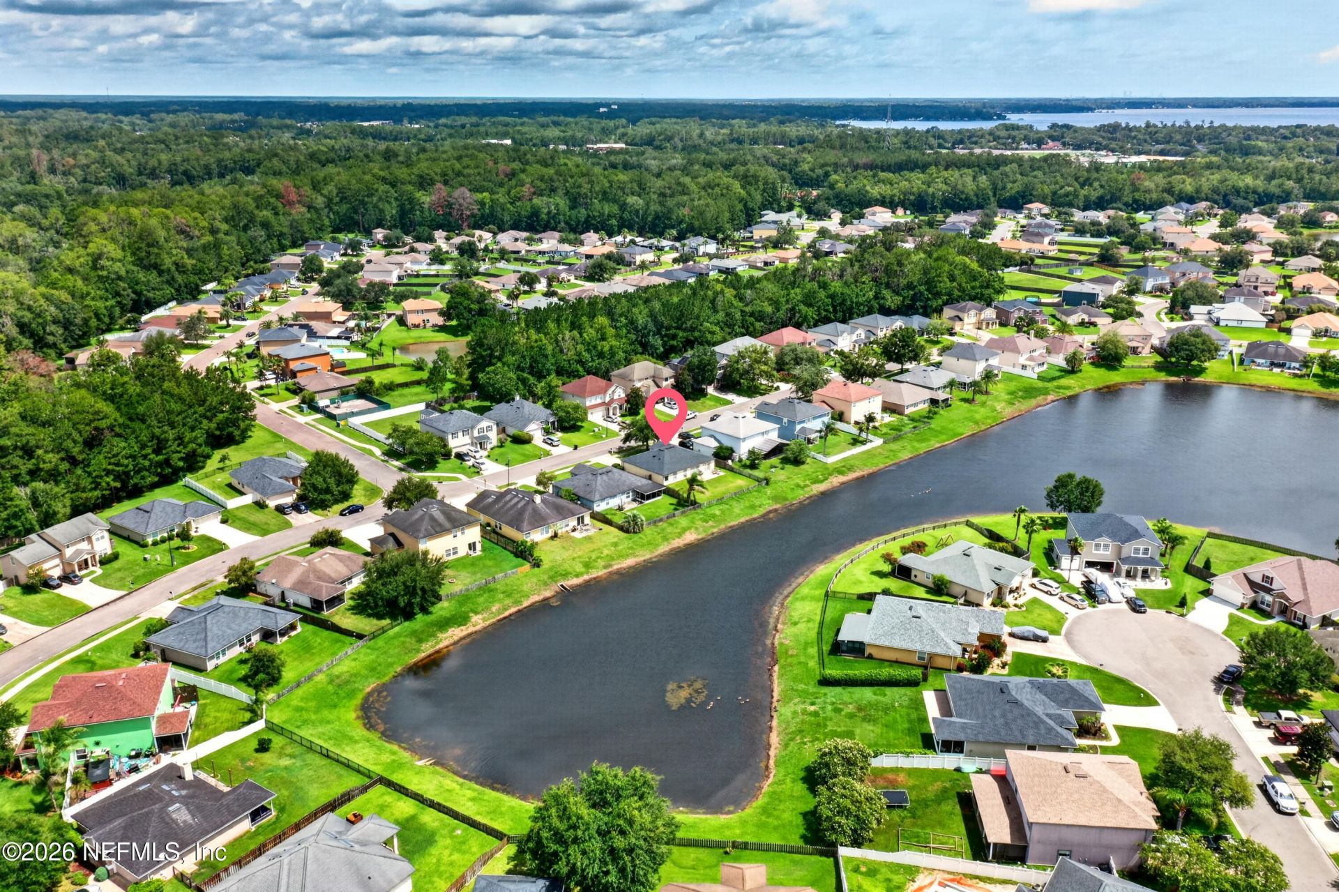 2065 Creekmont Drive, Middleburg, FL 32068 Photo