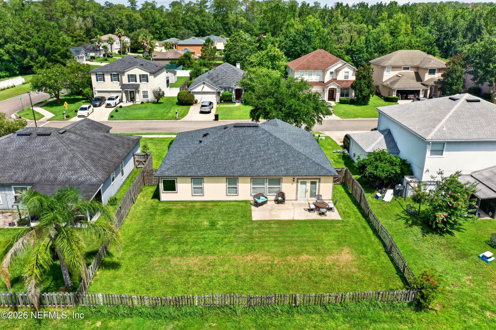 2065 Creekmont Drive, Middleburg, FL 32068 Photo