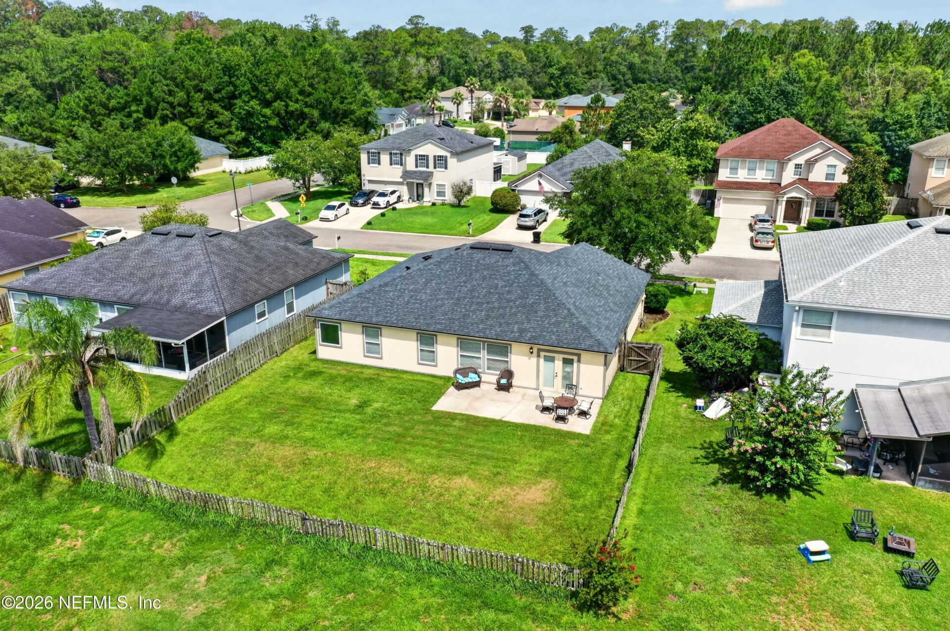 2065 Creekmont Drive, Middleburg, FL 32068 Photo