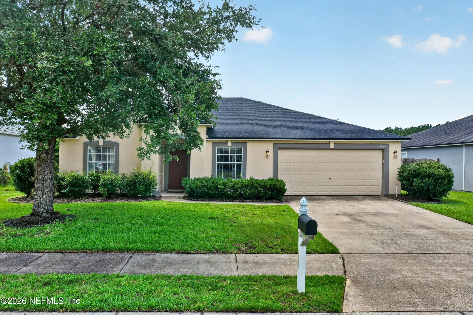 2065 Creekmont Drive, Middleburg, FL 32068 Photo