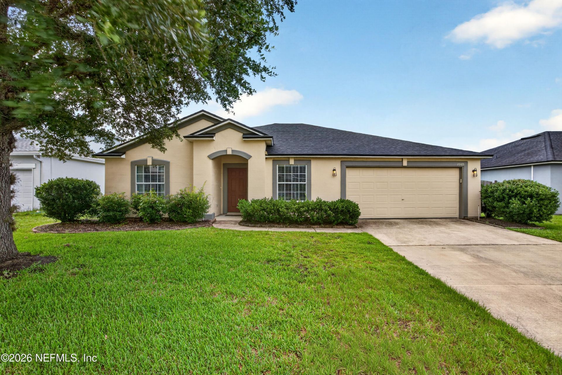 2065 Creekmont Drive, Middleburg, FL 32068 Photo
