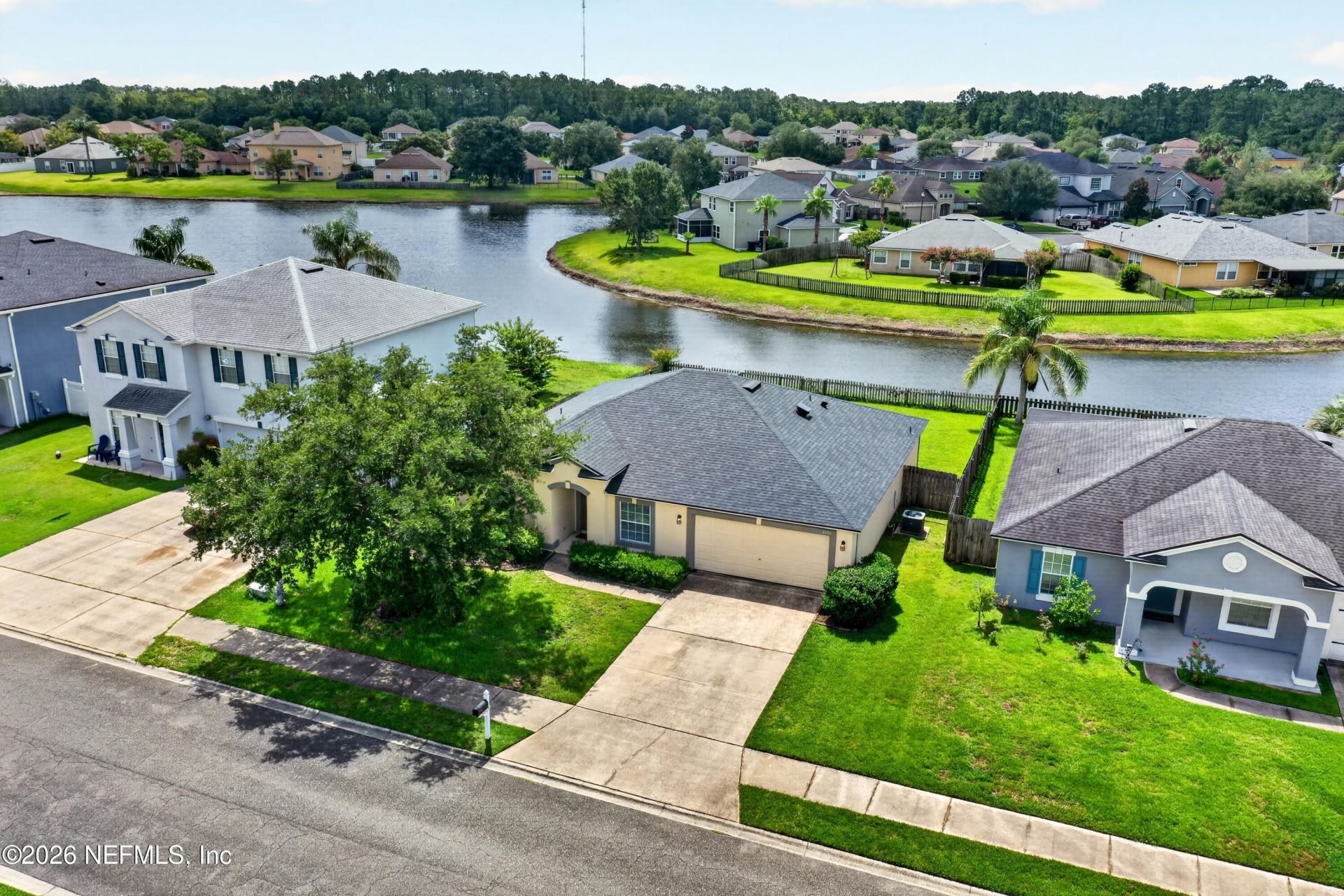 2065 Creekmont Drive, Middleburg, FL 32068 Photo