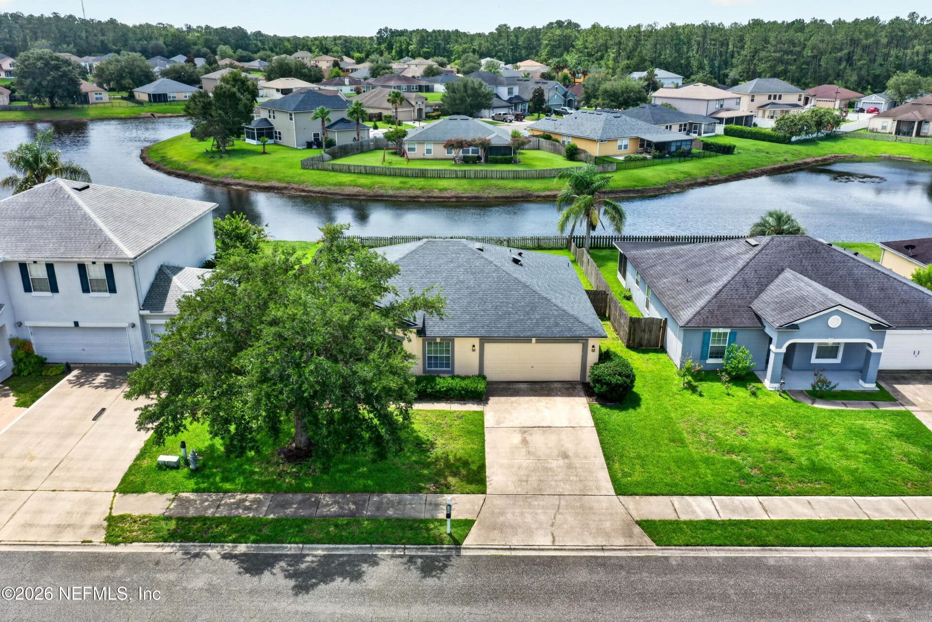 2065 Creekmont Drive, Middleburg, FL 32068 Photo