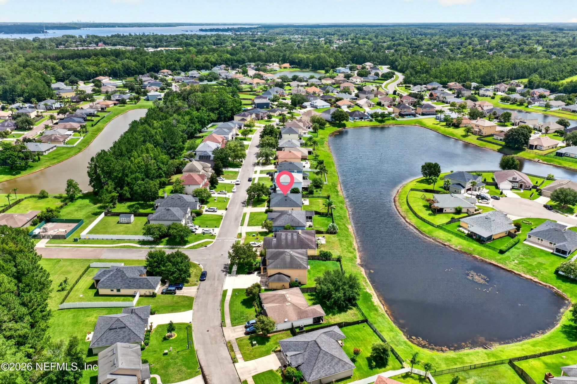 2065 Creekmont Drive, Middleburg, FL 32068 Photo