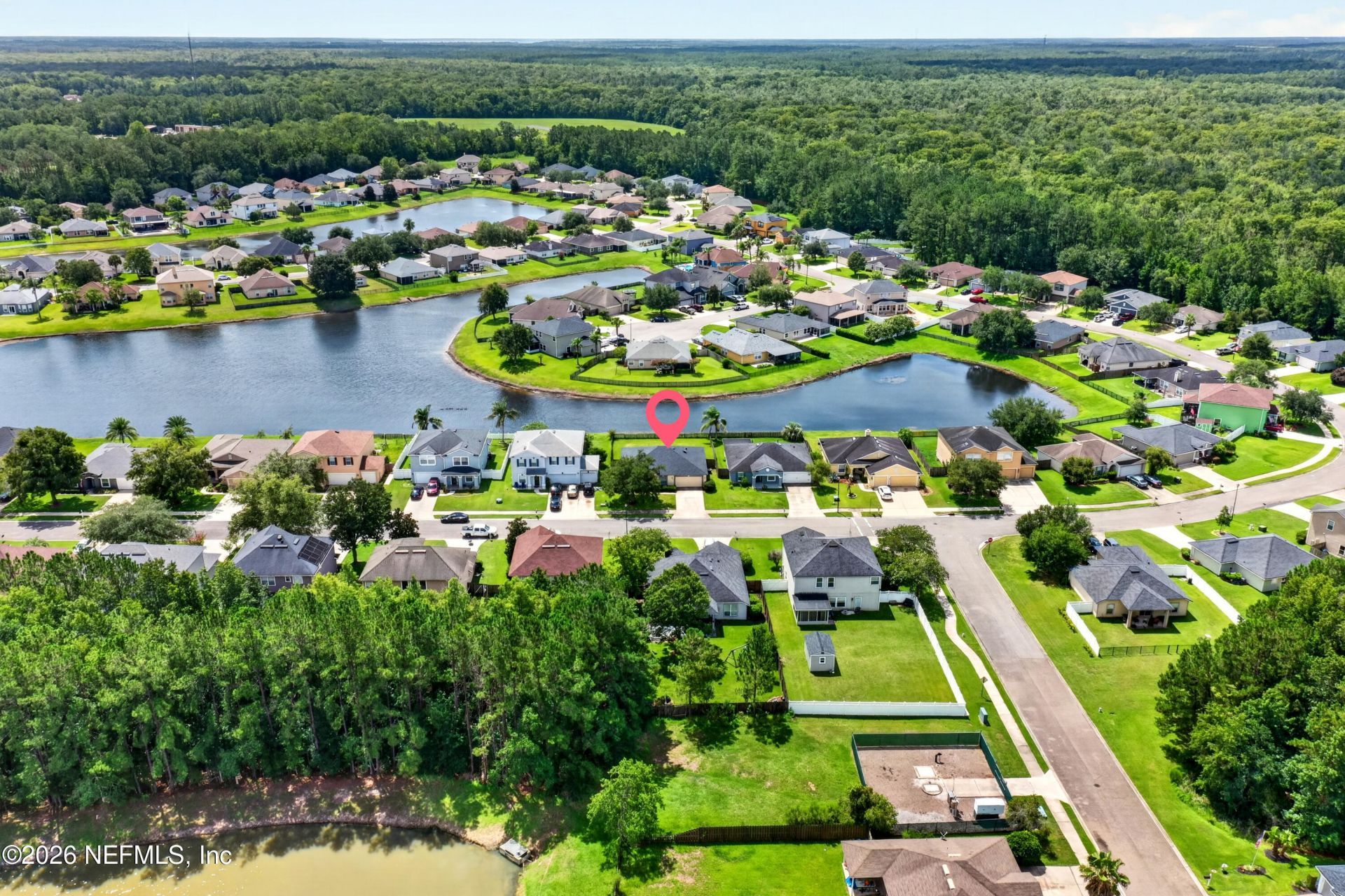 2065 Creekmont Drive, Middleburg, FL 32068 Photo