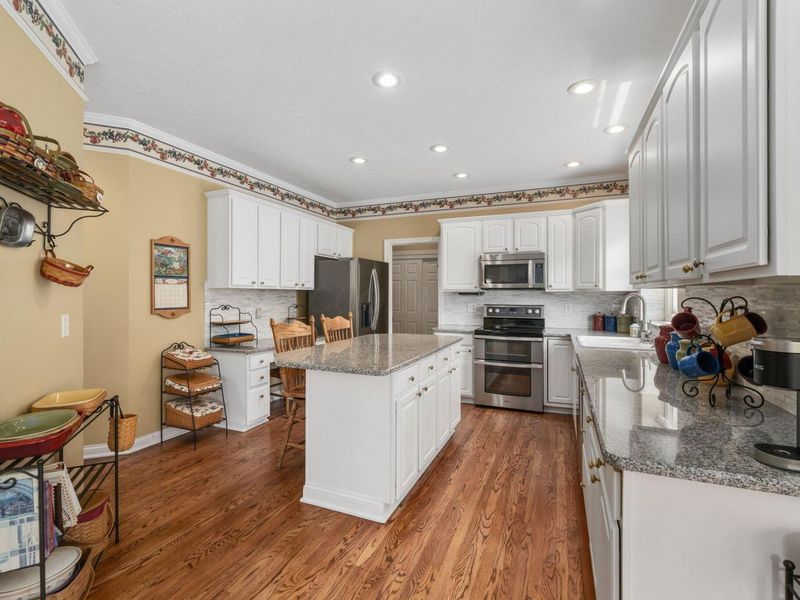 9153 Candleridge Street, Pickerington, OH 43147 Photo 21