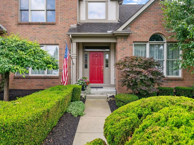 9153 Candleridge Street, Pickerington, OH 43147 Photo 3