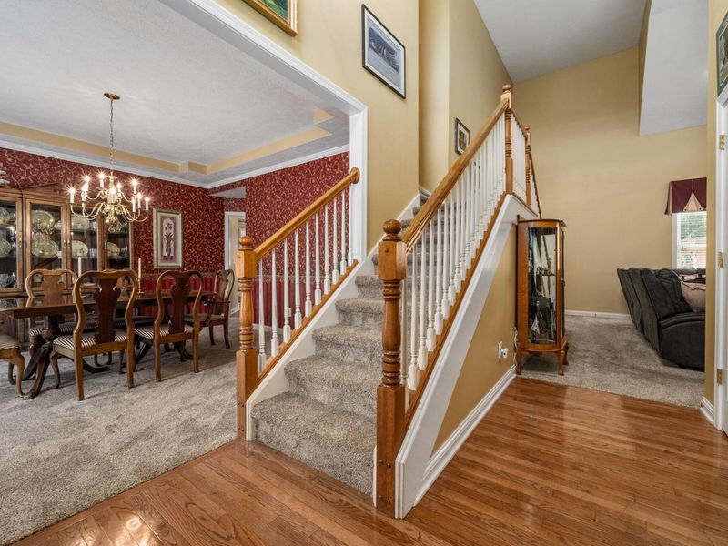 9153 Candleridge Street, Pickerington, OH 43147 Photo 4