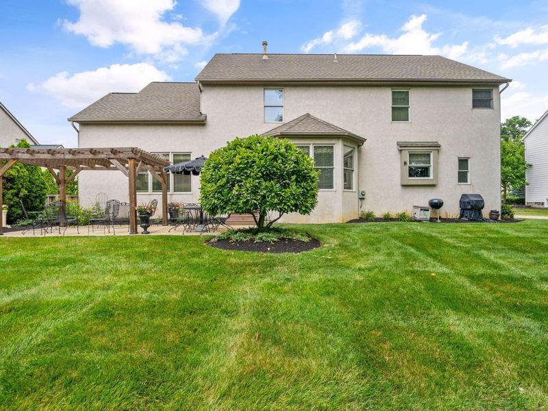 9153 Candleridge Street, Pickerington, OH 43147 Photo 67