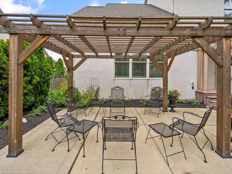 9153 Candleridge Street, Pickerington, OH 43147 Photo 68