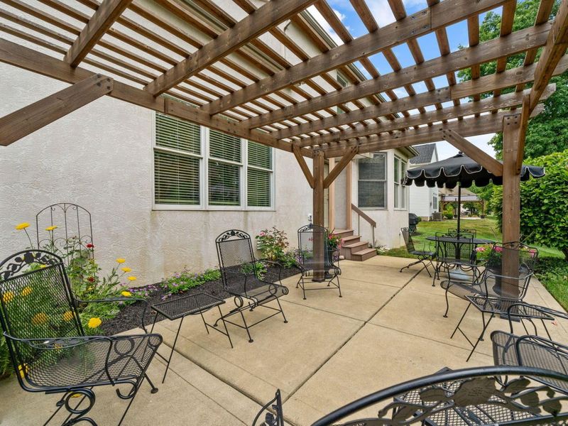 9153 Candleridge Street, Pickerington, OH 43147 Photo 69
