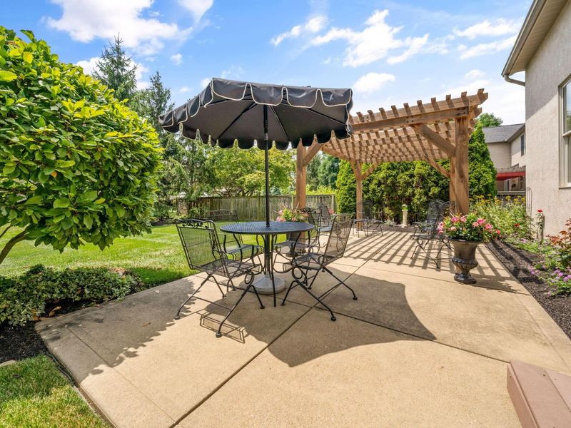 9153 Candleridge Street, Pickerington, OH 43147 Photo 71